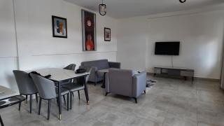 2 BDR Apartment in Kigali - 6