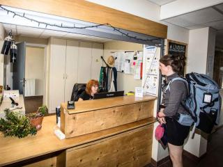 Auberge de Jeunesse HI Pontarlier - Pontarlier - 7