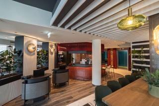 Ibis Styles Wien City - 4
