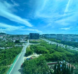 Greenage MingSuite 明绿时代套房 Kota Kinabalu 亚庇市中心 - 4