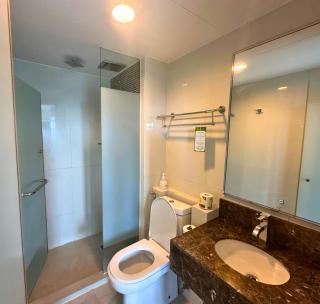 Greenage MingSuite 明绿时代套房 Kota Kinabalu 亚庇市中心 - 5