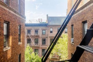 Blueground Brooklyn Heights view nr Brooklyn Bridge NYC-1943 - Brooklyn - 7