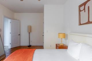 Blueground Brooklyn Heights view nr Brooklyn Bridge NYC-1943 - 1