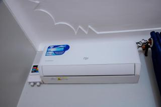 Entebbe Serenity breeze apartments - 1