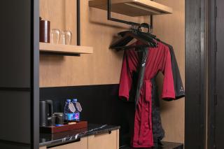 Park Plaza Shenzhen Pinghu - 8