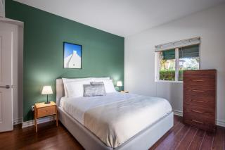 Brentwood 2BR w Courtyard nr shops UCLA LAX-177 - 3