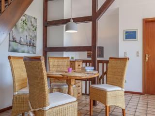 La Casa Ferienwohnung Uferschwalbe - 7