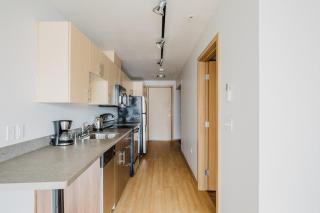 Blueground Lower Queen Anne rooftop nr Space Needle SEA-824 - 5