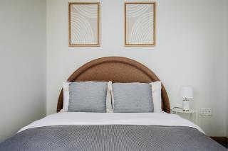 Blueground Lower Queen Anne rooftop nr Space Needle SEA-824 - 2