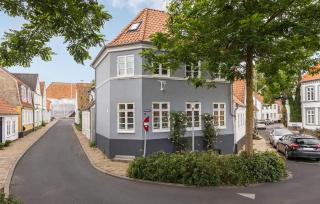 2 Bedroom Gorgeous Home In Sønderborg - 0
