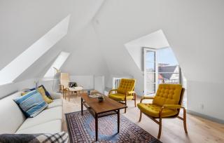 2 Bedroom Gorgeous Home In Sønderborg - 8