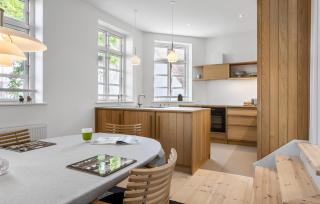 2 Bedroom Gorgeous Home In Sønderborg - 6