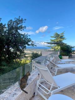 Il Belvedere di Babbo - 1