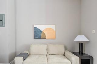 Blueground Nolita balcony nr Washington Square NYC-1947 - 9