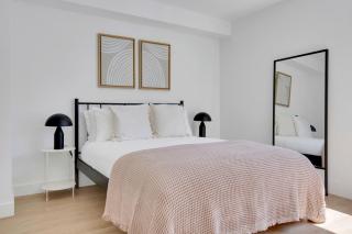 Blueground Chelsea rooftop nr Madison Square Park NYC-804 - 4