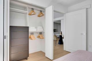 Blueground Chelsea rooftop nr Madison Square Park NYC-804 - 2