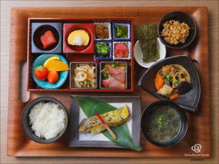 Daiwa Roynet Hotel Fukuyama Ekimae - Fukuyama - 8