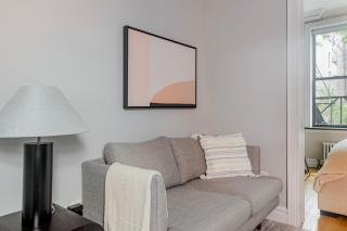 Blueground Nolita balcony nr Bowery NYC-1949 - 0