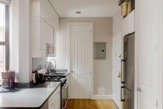 Blueground Nolita balcony nr Bowery NYC-1949 - 4