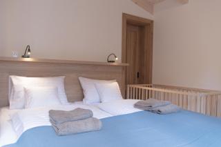 ChaTále - Chalúpky Tále - 1