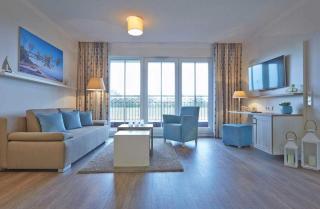 Aparthotel Waterkant Suites - Fewos am Meer mit SPA - 6