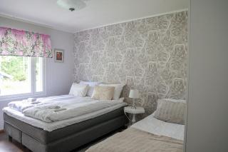 Villa Korpieukko By BookLapland - 2