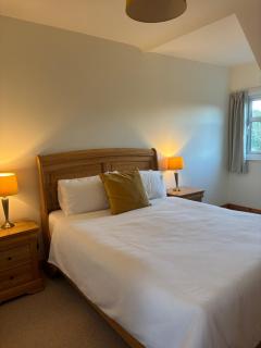 No. 2 Racecourse Lodge - 8