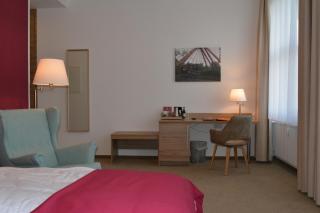 Hotel Vita Berlin-Messe - Berlin - 6