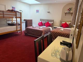 Albro House Hotel, London - 7