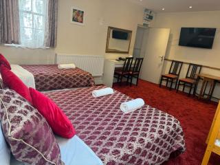 Albro House Hotel, London - 8