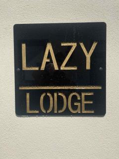 Lazy Lodge - 7