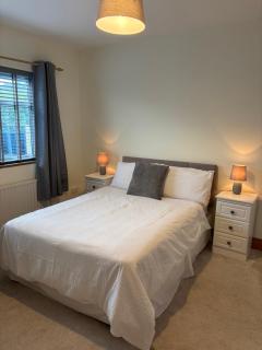 No. 2 Racecourse Lodge - 6