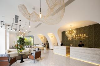 Bassac Signature Hotel & Residence - 9