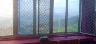 Drive to home - Binsar - 3