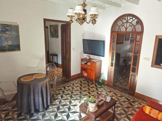 Benafique La casa del Ciprés Cortegana - 2