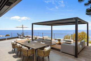 Malibu Oceana Bleu by Stay Awhile Villas - 7
