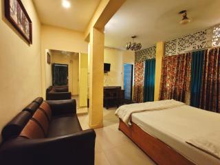 Hotel Swaraj - 4