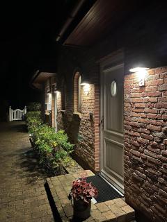 Angekommen - Wenningstedt - 8