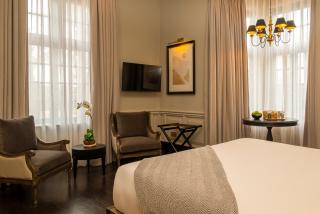 The Grand Hotel - Heritage Grand - Nuwara Eliya - 8