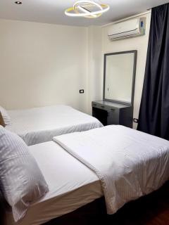 Apartment in Zamalek - 1