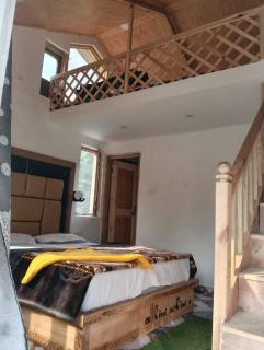 windowsar river cottages - 5