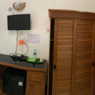 Townhouse Oak near Duta Mall Palangka Raya formerly Hotel Nascar Family - 1
