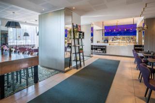 Crowne Plaza Antwerpen by IHG - Antwerp - 5
