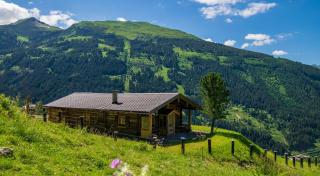 Schachenhütte Bad Gastein Nationalpark Hohe Tauern - Bad Gastein - 0
