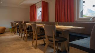 Gruppenhaus Alpenkönig Nauders Tirol - 7