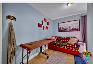 La maison 4 Seasons, Summer-room - Saint-Jean-sur-Richelieu - 0
