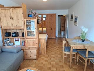 Appartement 6 - 0