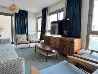 Penthouse 4BR on Sea & Marina View -14MR-304 - 8