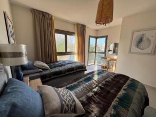 Penthouse 4BR on Sea & Marina View -14MR-304 - 5
