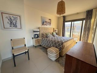 Penthouse 4BR on Sea & Marina View -14MR-304 - 1